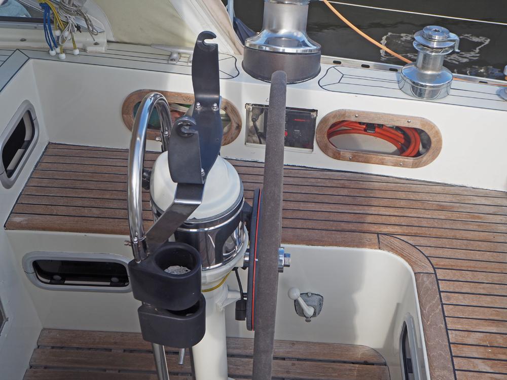 picture Dekuitrusting